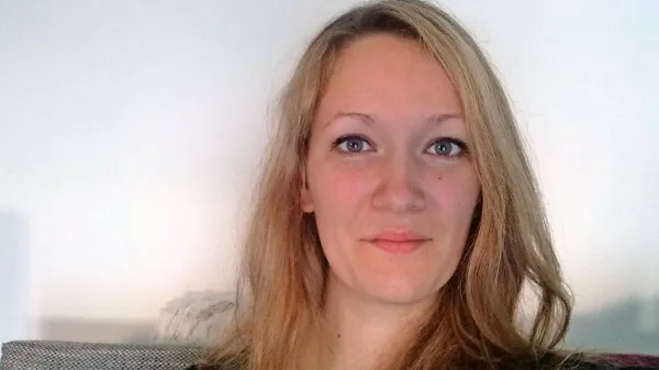 Taja Tuljak želi pripomoči k širjenju glasbene terapije. 