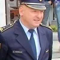 Evgen Govekar: “Naš cilj je obrniti trende v 
pozitivno smer, zmanjšati število nesreč s smrtnimi 
žrtvami in  z najhujšimi poškodbami.”