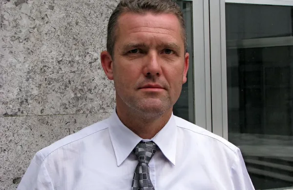 Peter Skapin