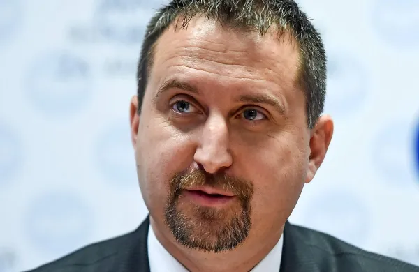 Igor Velov: “Moramo ločiti dve stvari: razlog za 
prometno nesrečo in razlog, da so bile posledice 
nesreče takšne, kakršne so bile.”