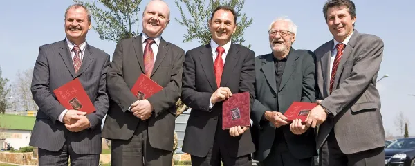 Umrl je novinar in publicist Drago Medved