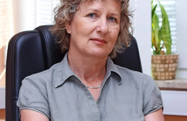 Nevenka Bandelj: “Na območju koprske službe 
zavoda za zaposlovanje  naj bi se odprlo 140 
delovnih mest.”