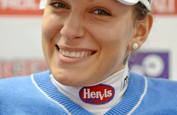 Ilka Štuhec