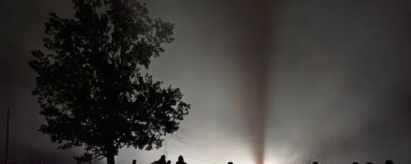 

Svetloba, Jošt Rovtar, prva nagrada na natečaju v Kranju.