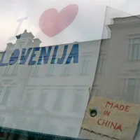 



Chivenija, Nace Gnezda, zlata medalja na največjem natečaju za mlade v Celju.