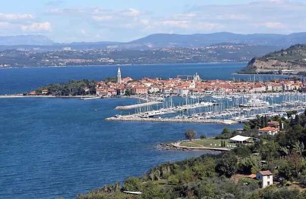 Izola
