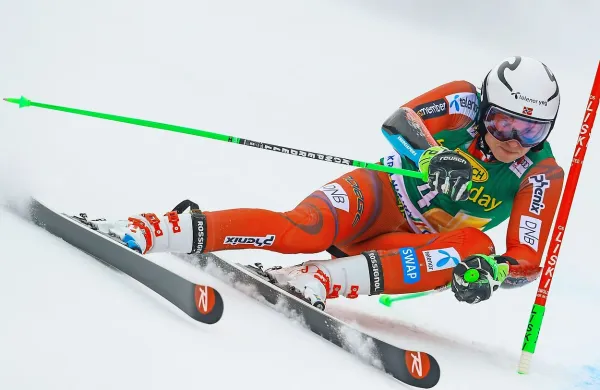Henrik Kristoffersen