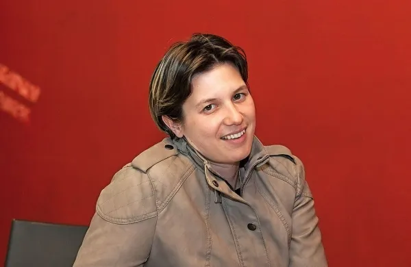 Ana Širca, koordinatorka lokalne akcijske skupine za preprečevanje zasvojenosti, pravi, da si bodo prizadevali za 
preventivno delovanje, zato že načrtujejo niz predavanj, 
okroglih miz in delavnic. 



