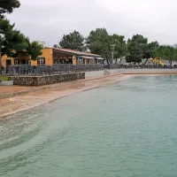 Koprska plaža
