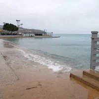 Koprska plaža