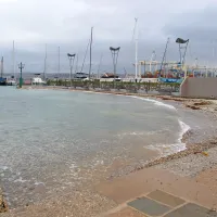 Koprska plaža