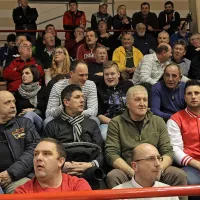 Sežanski žur v Bistrici