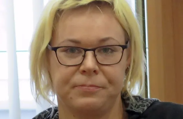 Jasmina Kosič