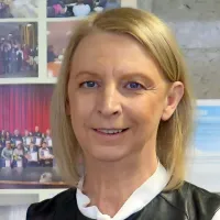 Božena Germelj Drstvenšek