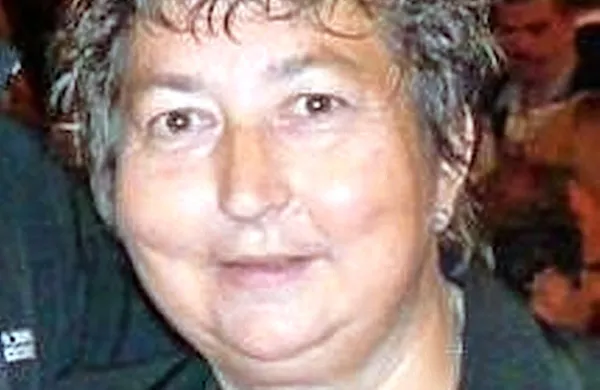 Dragica Petrovič