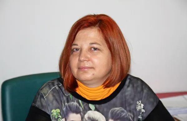 Mojca Remškar Planinc