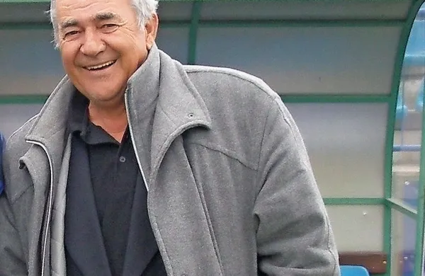 Marin Kovačić