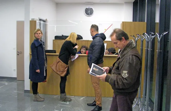 Snovalci tolminskega filmskega programa se nadejajo izbirčnega in kritičnega občinstva.
