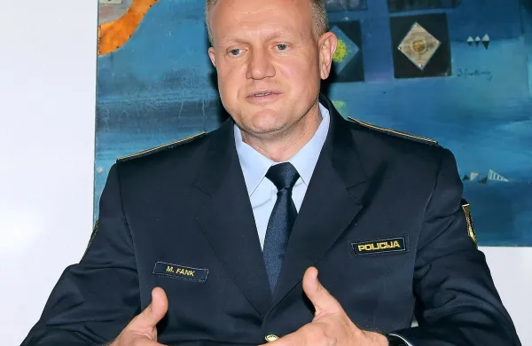 Marjan Fank