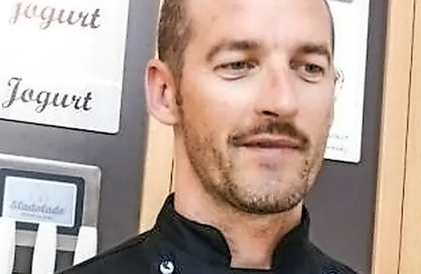 Aleš Piščanec 