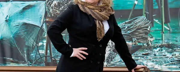 Katja Pegan