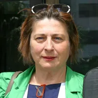 Lucija Šikovec Ušaj: “Lahko samo rečem, da mi je 
zelo žal zaradi otroka in njegove družine, ki čaka 
tako dolgo in bo morala še enkrat skozi vse to.” 
