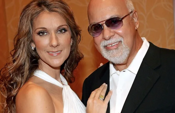 Umrl je Rene Angelil - soprog, manager in mentor 47-letne 
slavne kanadske pevke Celine Dion.