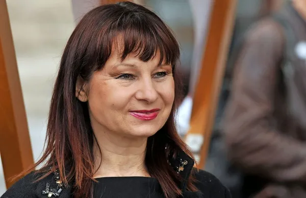 Violeta Tomić