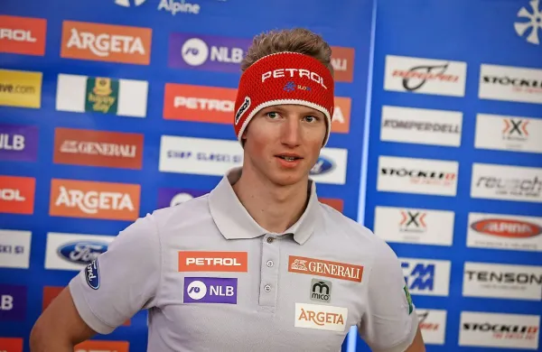 Klemen Kosi