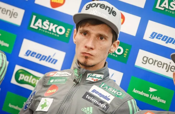 Robert Kranjec