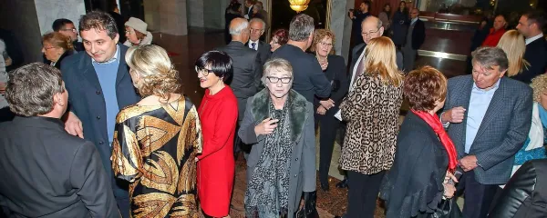Posebna mama za posebne namene