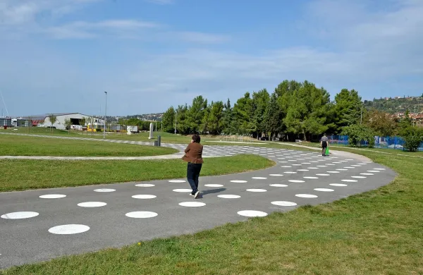 Se bodo v ponedeljek v  Parku Sonce nadaljevala pogajanja ali bo prišlo do primopredaje? 