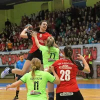 Ajdovke izgubile proti Poljakinjam