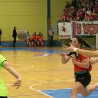 Ajdovke izgubile proti Poljakinjam
