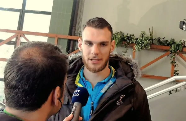 Borut Mačkovšek