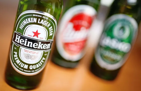 Heineken je s prevzemno ponudbo prišel do 96,92 odstotka 
Pivovarne Laško.