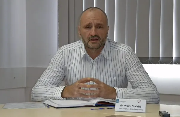 Dosedanji vodja Vlado Malačič je dal odpoved.