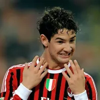 Alexandre Pato