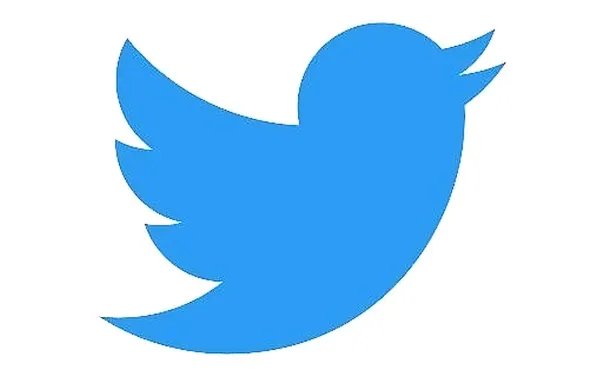 Twitter je danes doživel mrk.