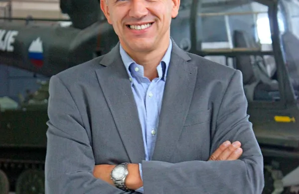 Janko Boštjančič, direktor Zavoda za turizem Pivka, pravi, da 
jih kliče vse več skupin, ki povprašujejo po celodnevnih 
paketih v občini Pivka.