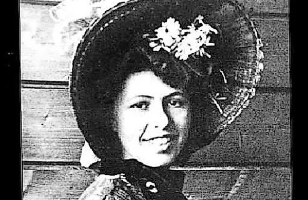 Sophie Taeuber-Arp,