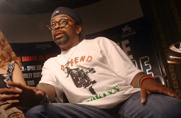 Spike Lee