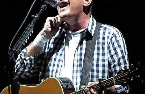 Glenn Frey je umrl v starosti 67 let. 