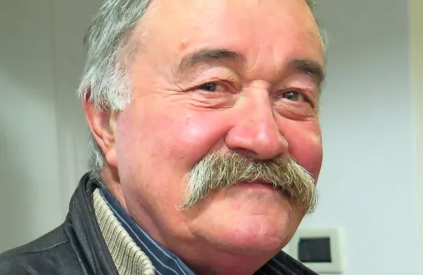 Franc Jelušič

