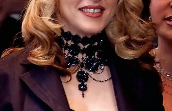Madonna