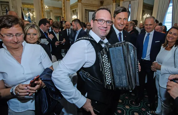 Denis Novato