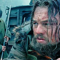 Povratnik, Leonardo DiCaprio