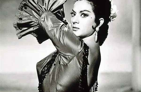 Lola Flores