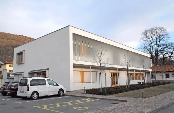 Razpis za direktorja Goriškega muzeja s sedežem v Solkanu 
bi radi izvedli čim prej. Prvi korak v tej smeri pa je sprememba 
odloka o ustanovitvi javnega zavoda.