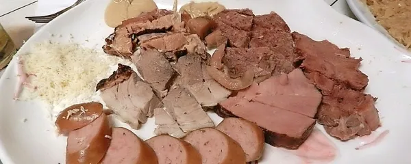 Bife Da Pepi v Trstu bo odprl &scaron;e bistro